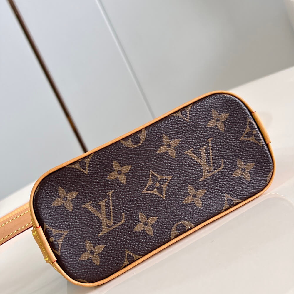 LV Nano Alma