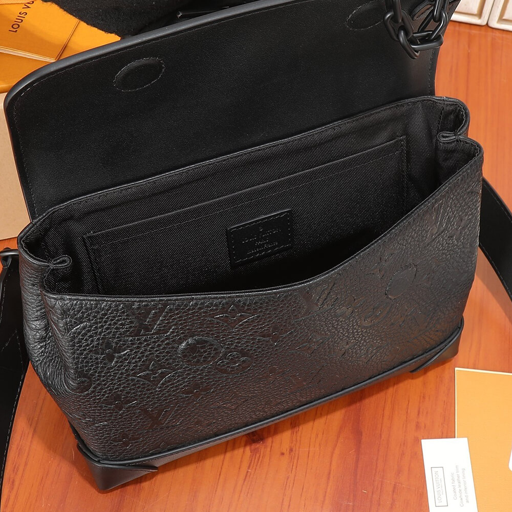 LV Steamer PM