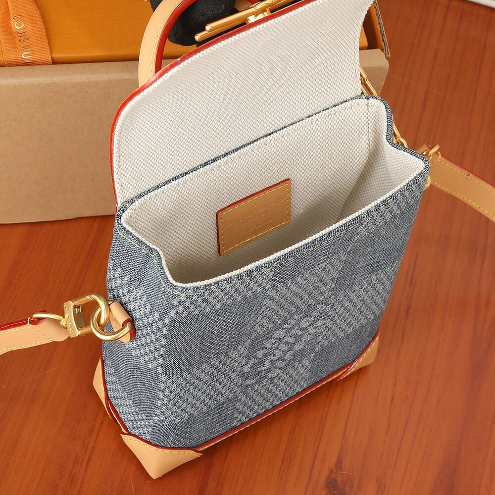 LV Nano Steamer