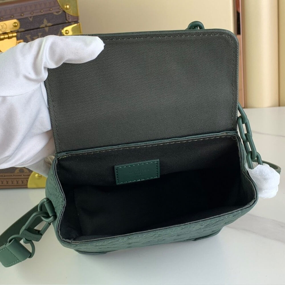 LV Nano Steamer