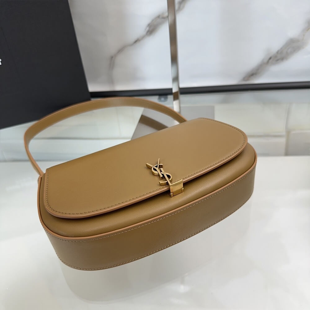 YSL MINI VOLTAIRE IN BOX SAINT LAURENT