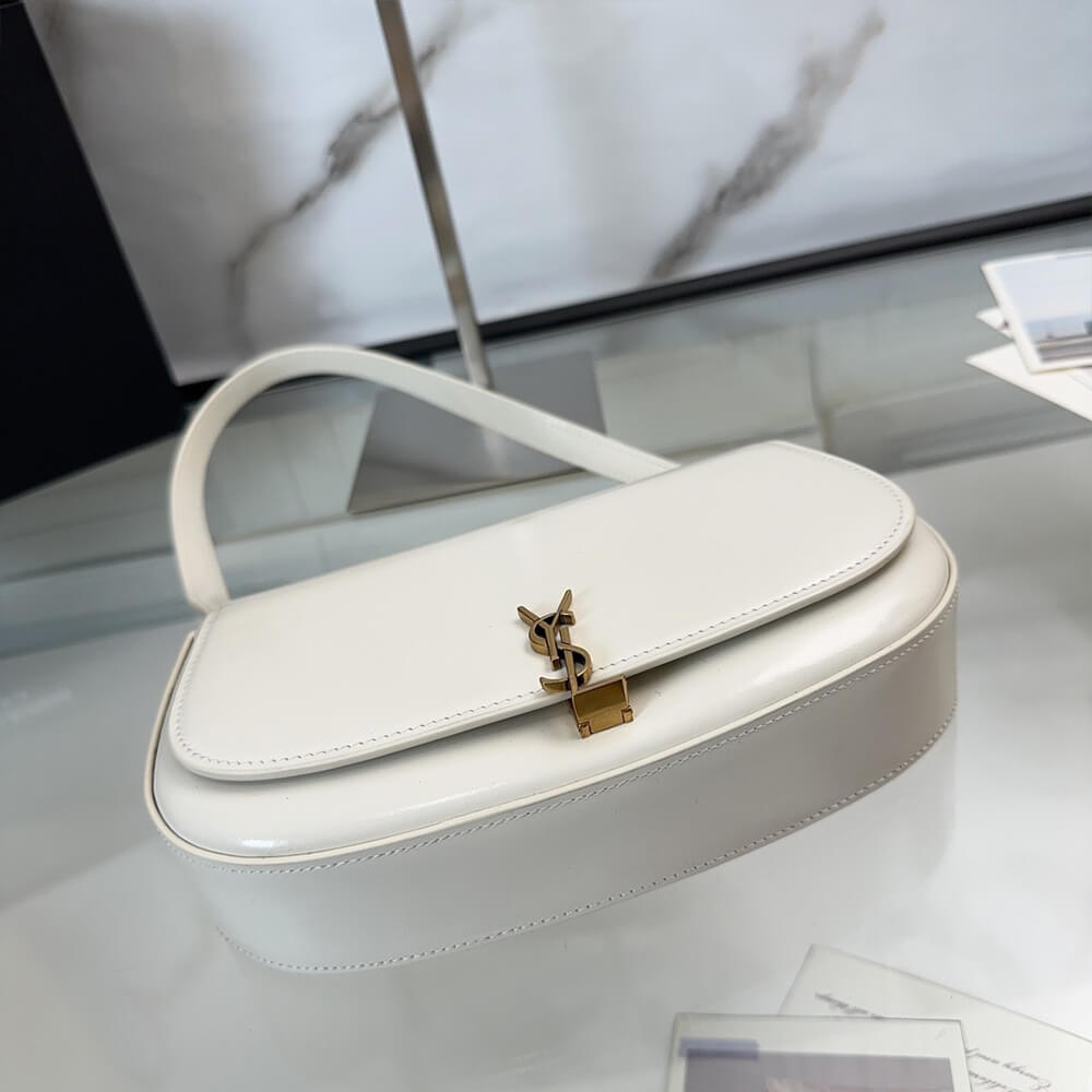 YSL MINI VOLTAIRE IN BOX SAINT LAURENT
