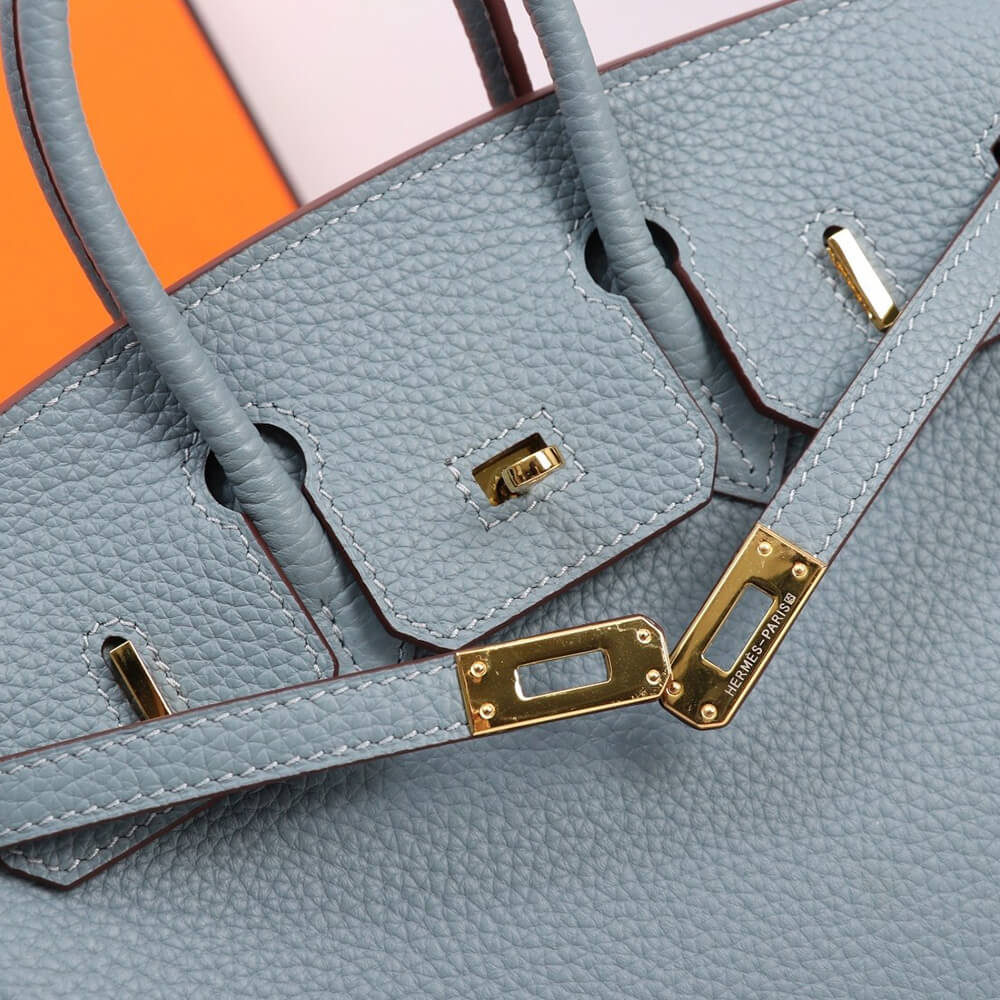H**mes birkin 35