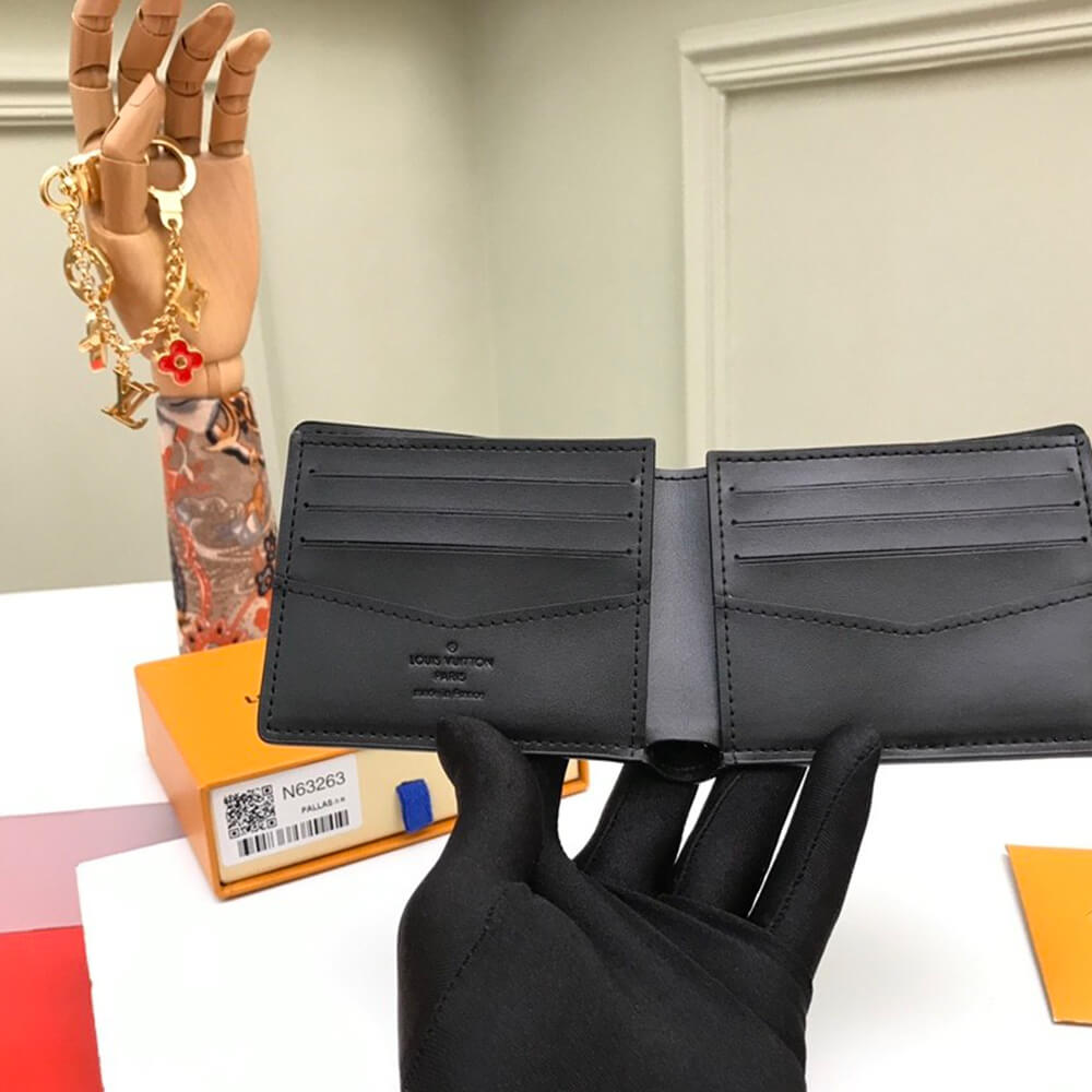 LV Slender Wallet
