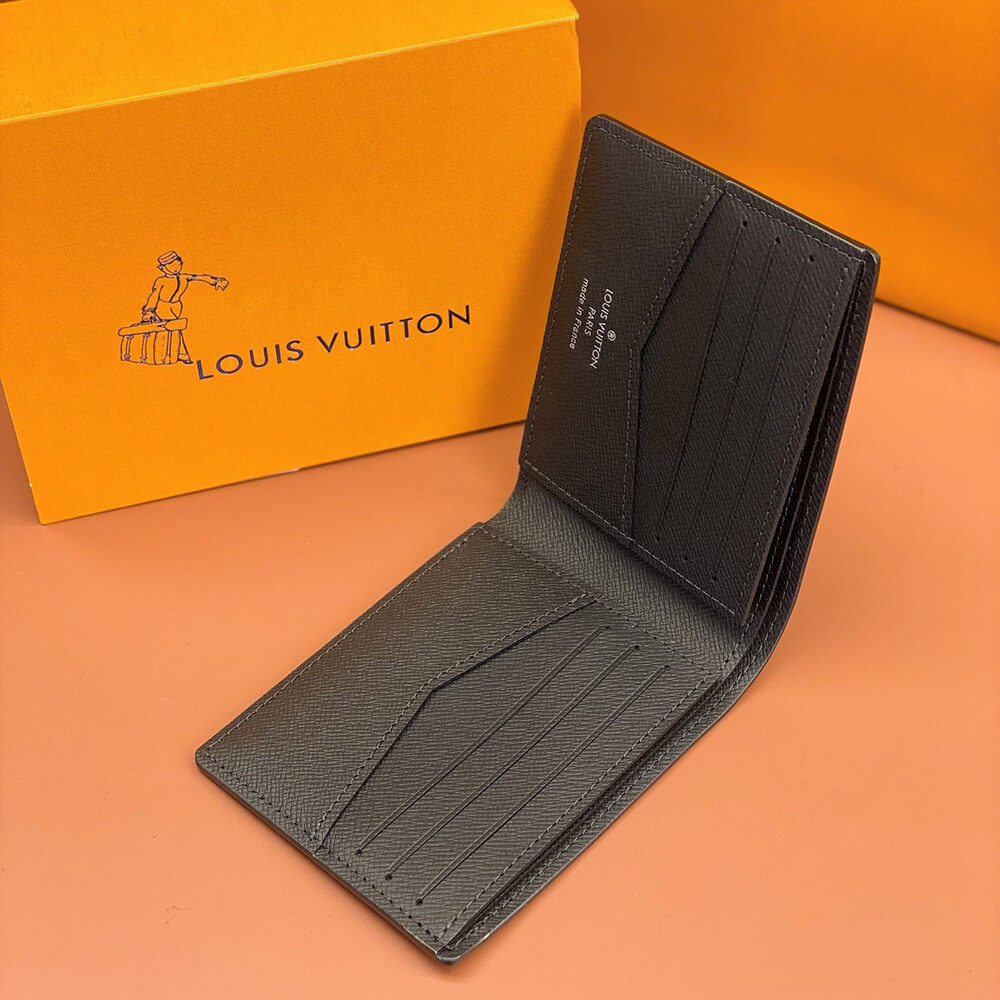 LV Slender Wallet