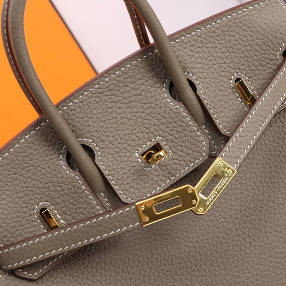 H**mes birkin 35