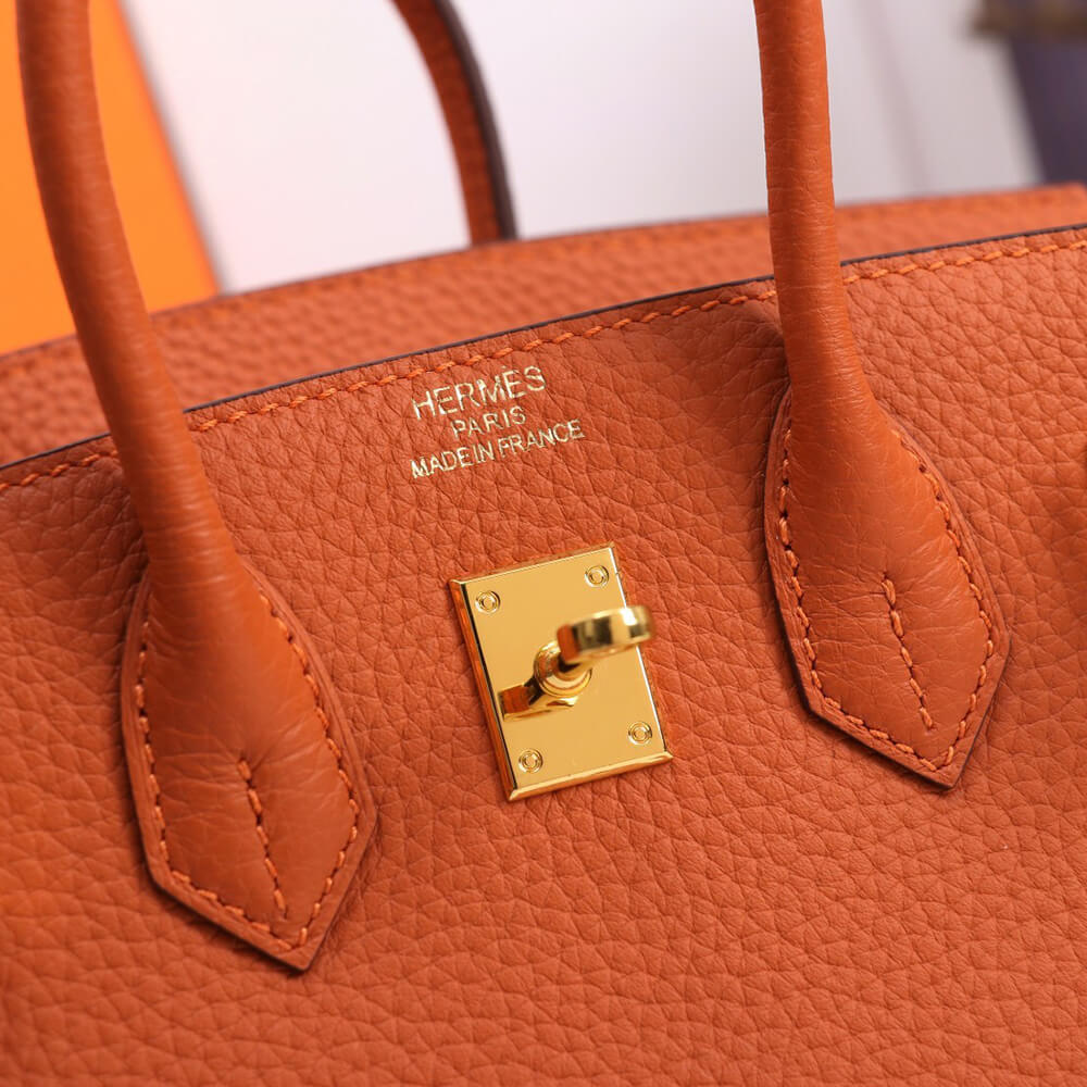 H**mes birkin 35
