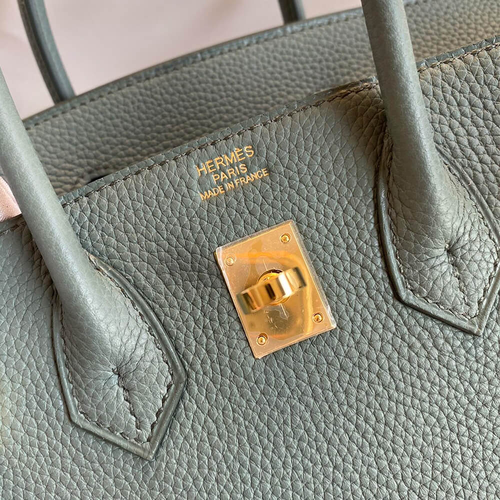 H**mes birkin 35