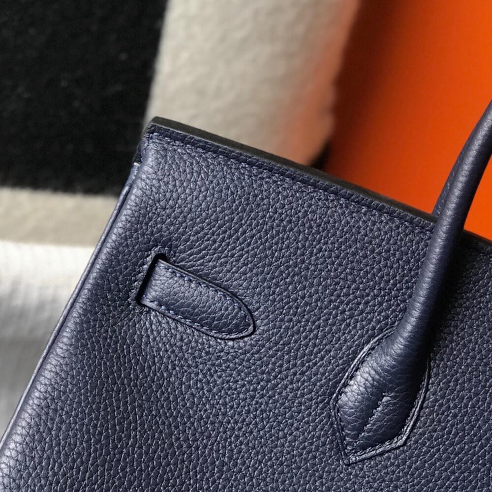 H**mes birkin 35