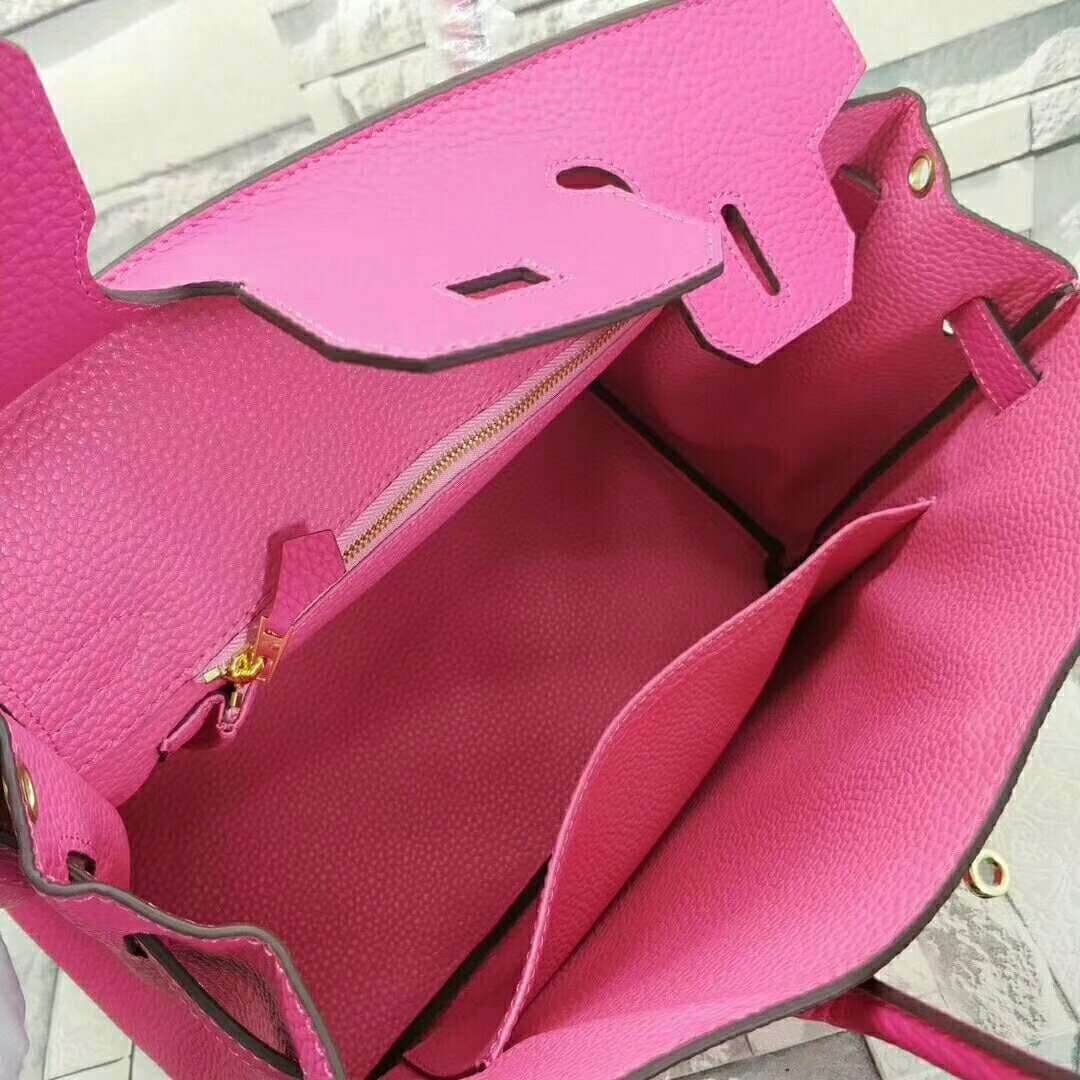 H**mes birkin 35