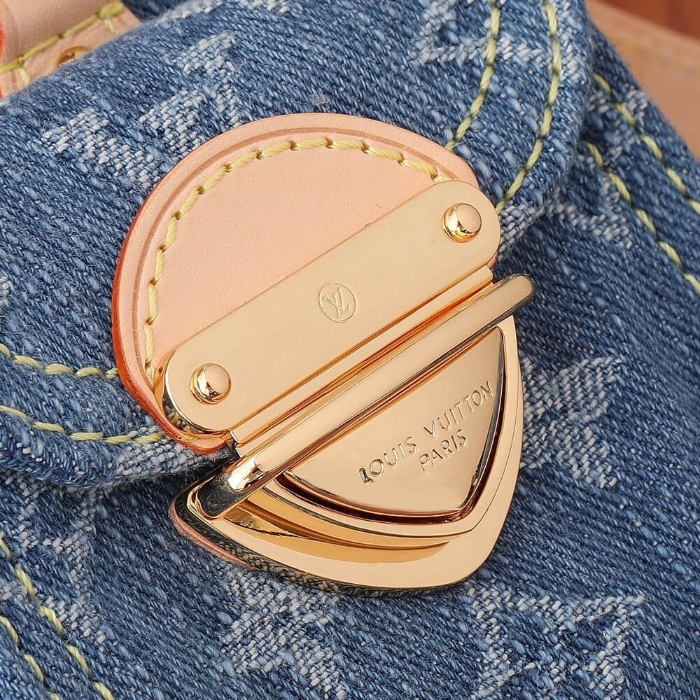 LV Nano Speedy