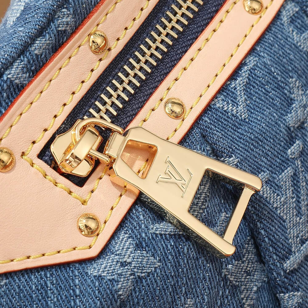 LV High Rise