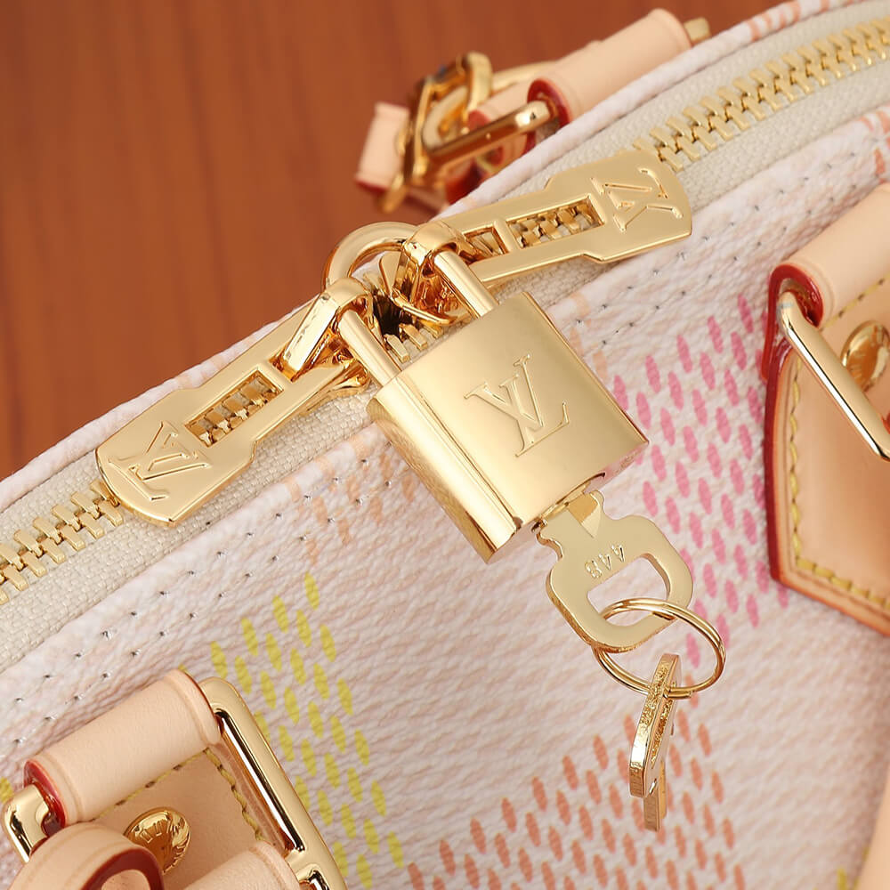 LV Alma BB
