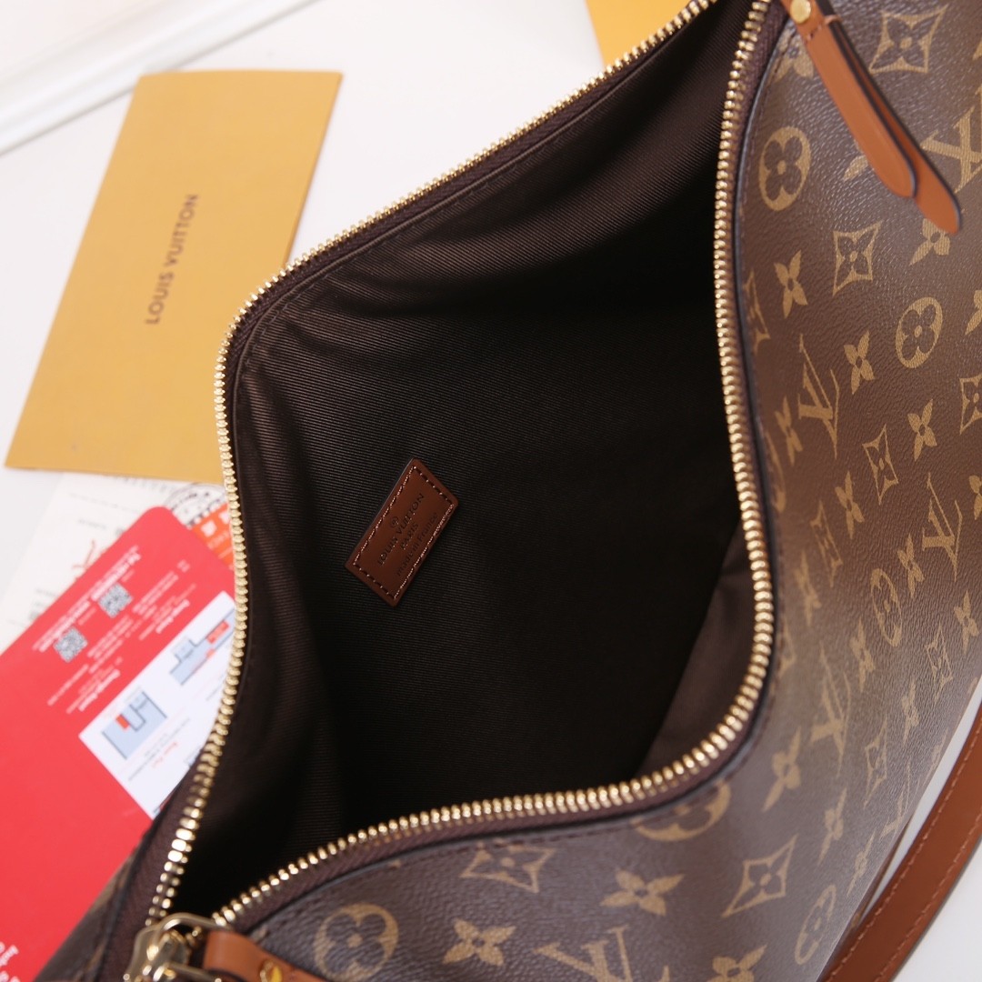 LV Loop Hobo