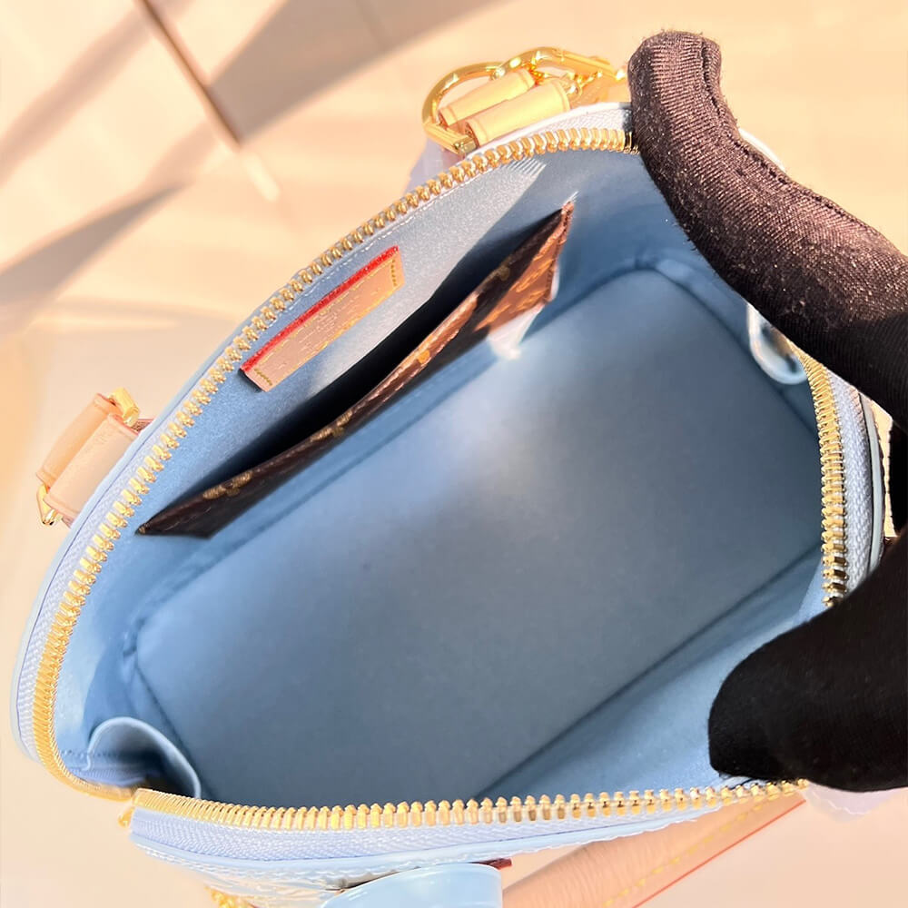 LV Alma BB