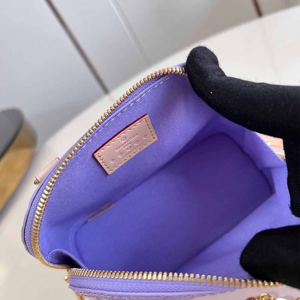 LV Nano Alma