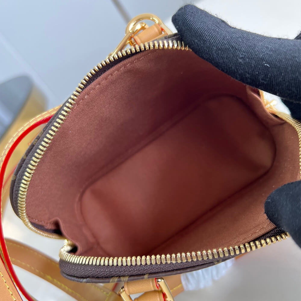 LV Nano Alma