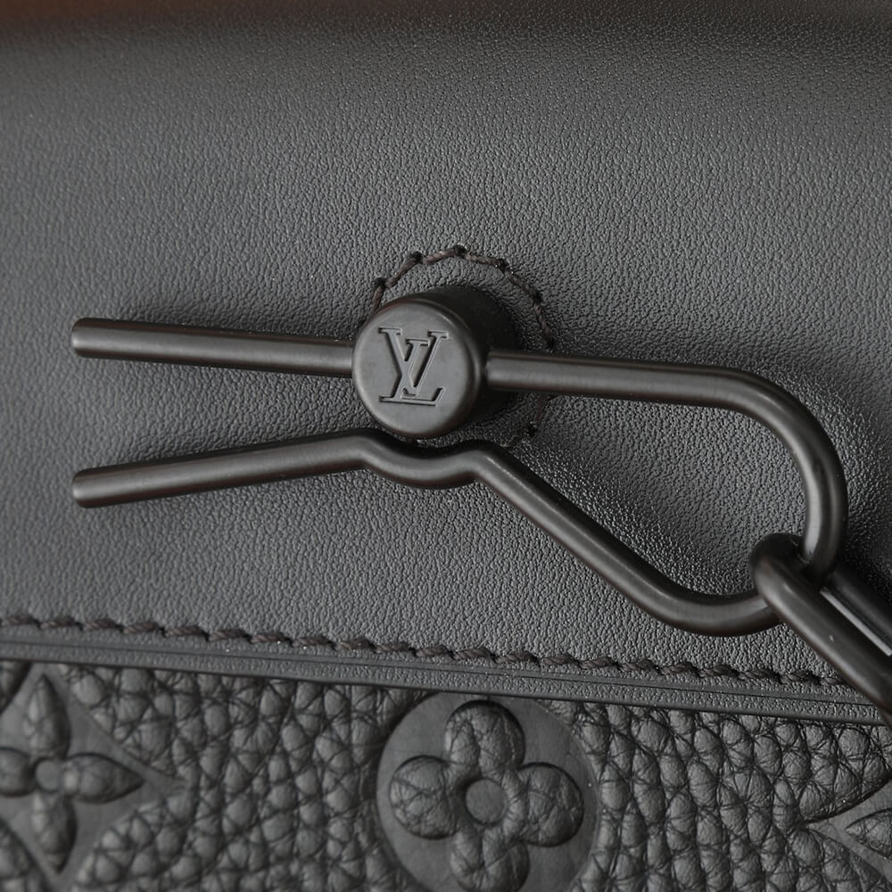 LV Nano Steamer