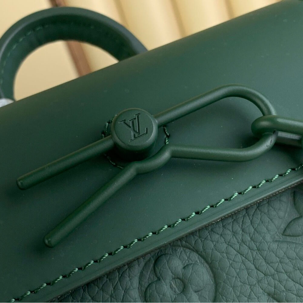 LV Nano Steamer
