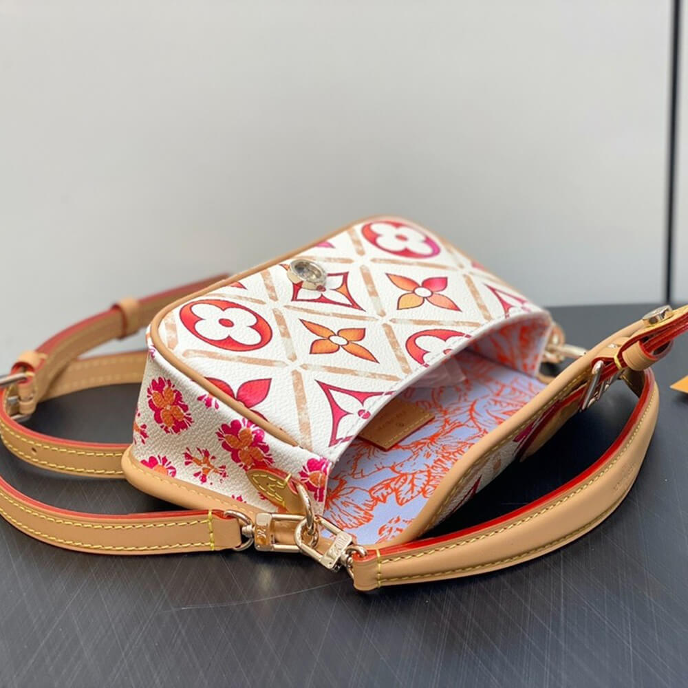 LV Nano Diane