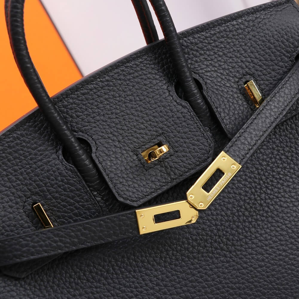 H**mes birkin 35