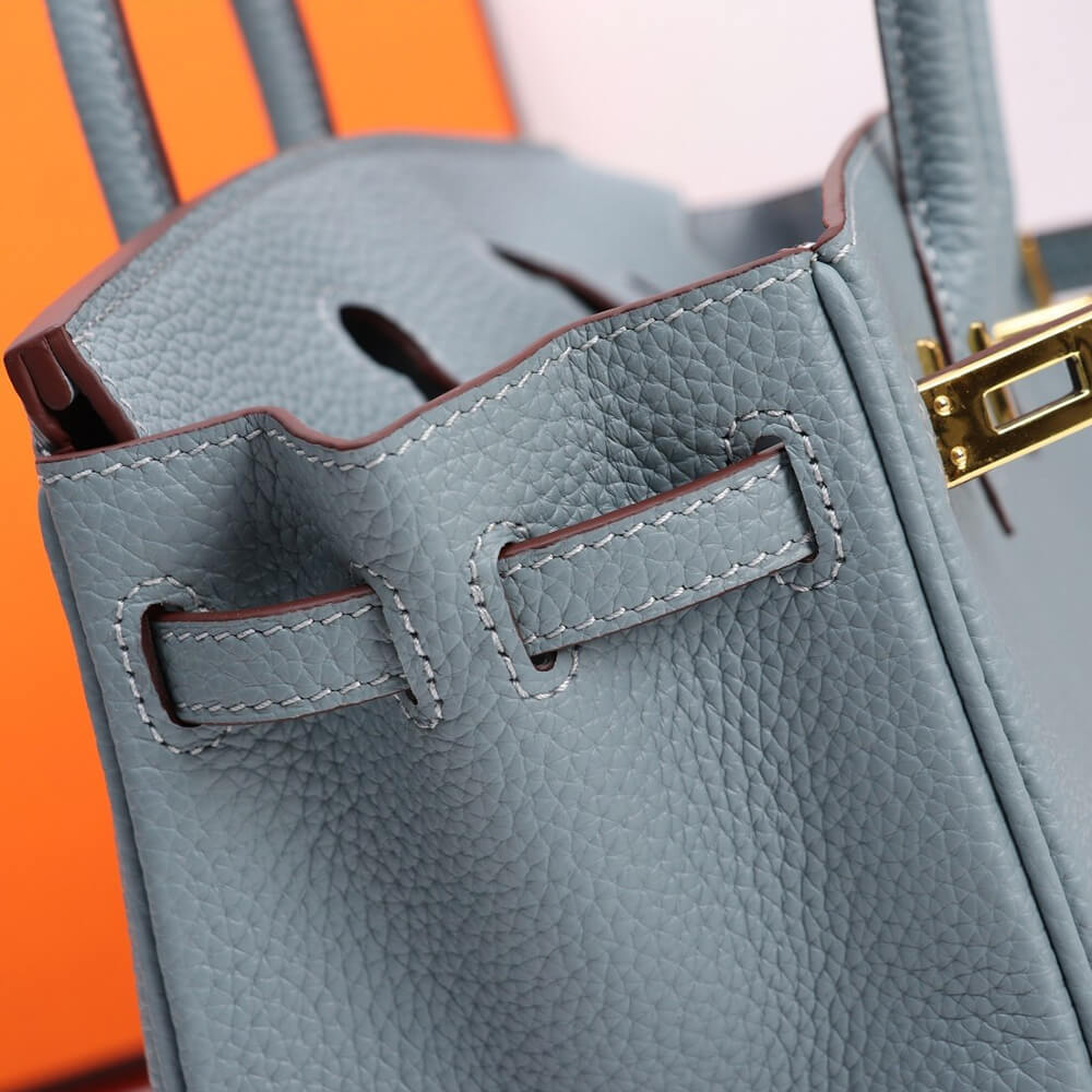 H**mes birkin 35
