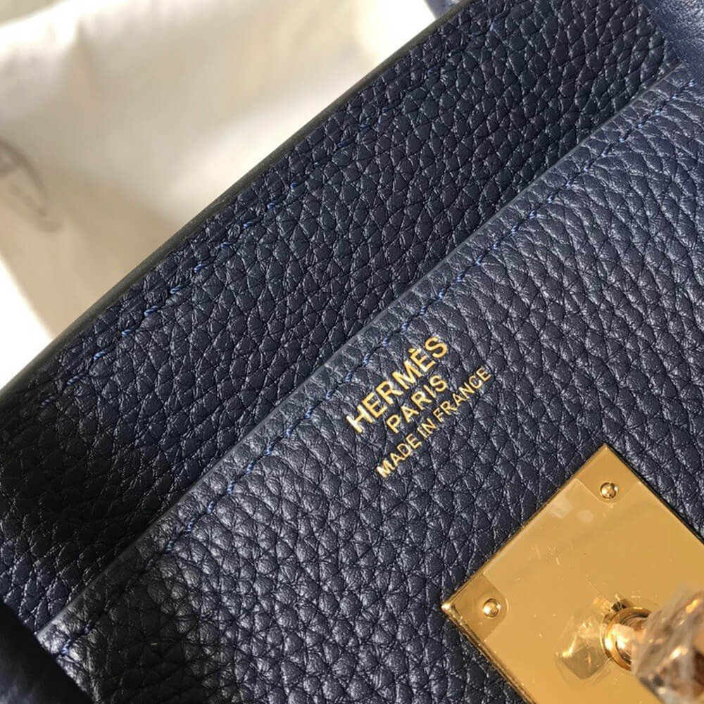 H**mes birkin 35