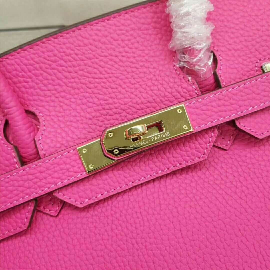 H**mes birkin 35