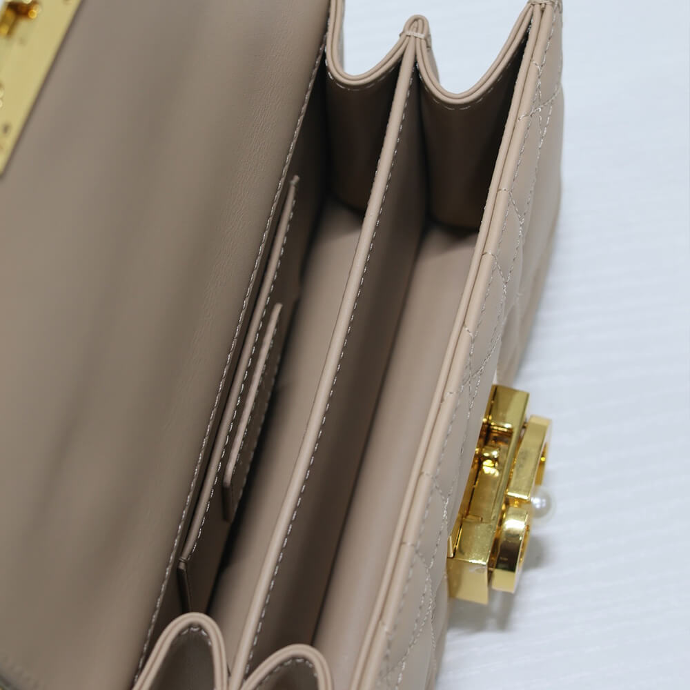 mini D*or ange bag