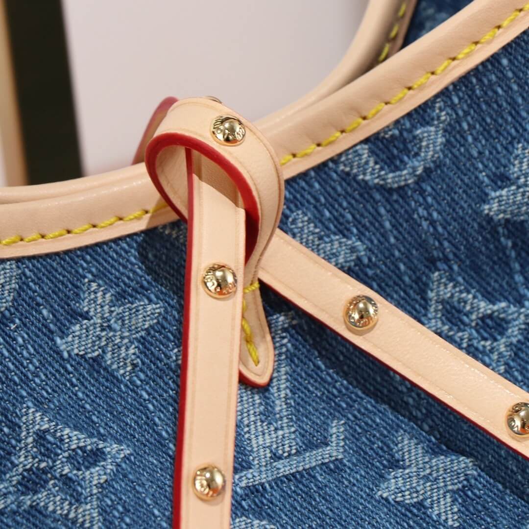 LV CarryAll MM