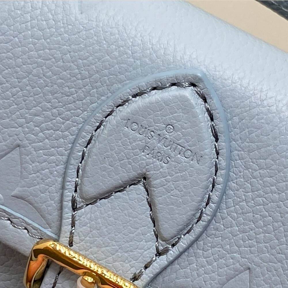 LV Nano Diane