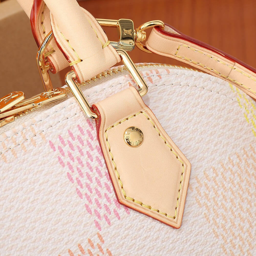 LV Alma BB