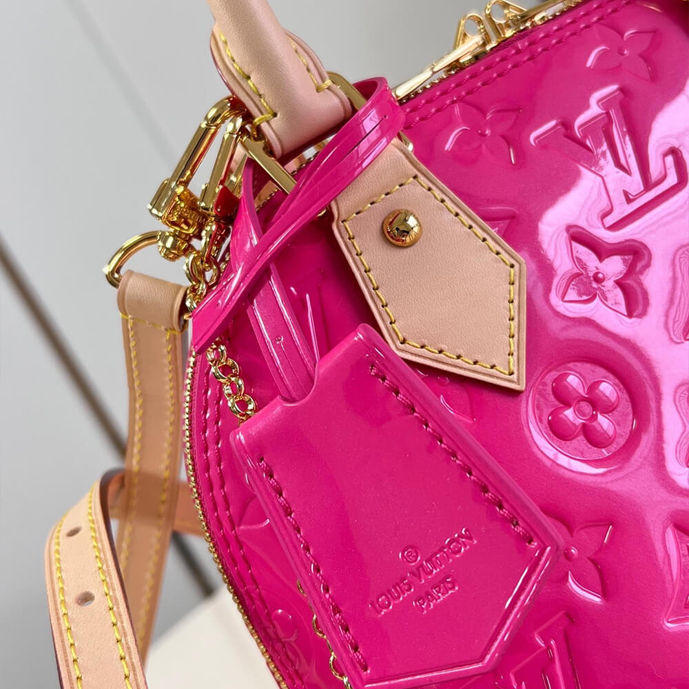 LV Alma BB