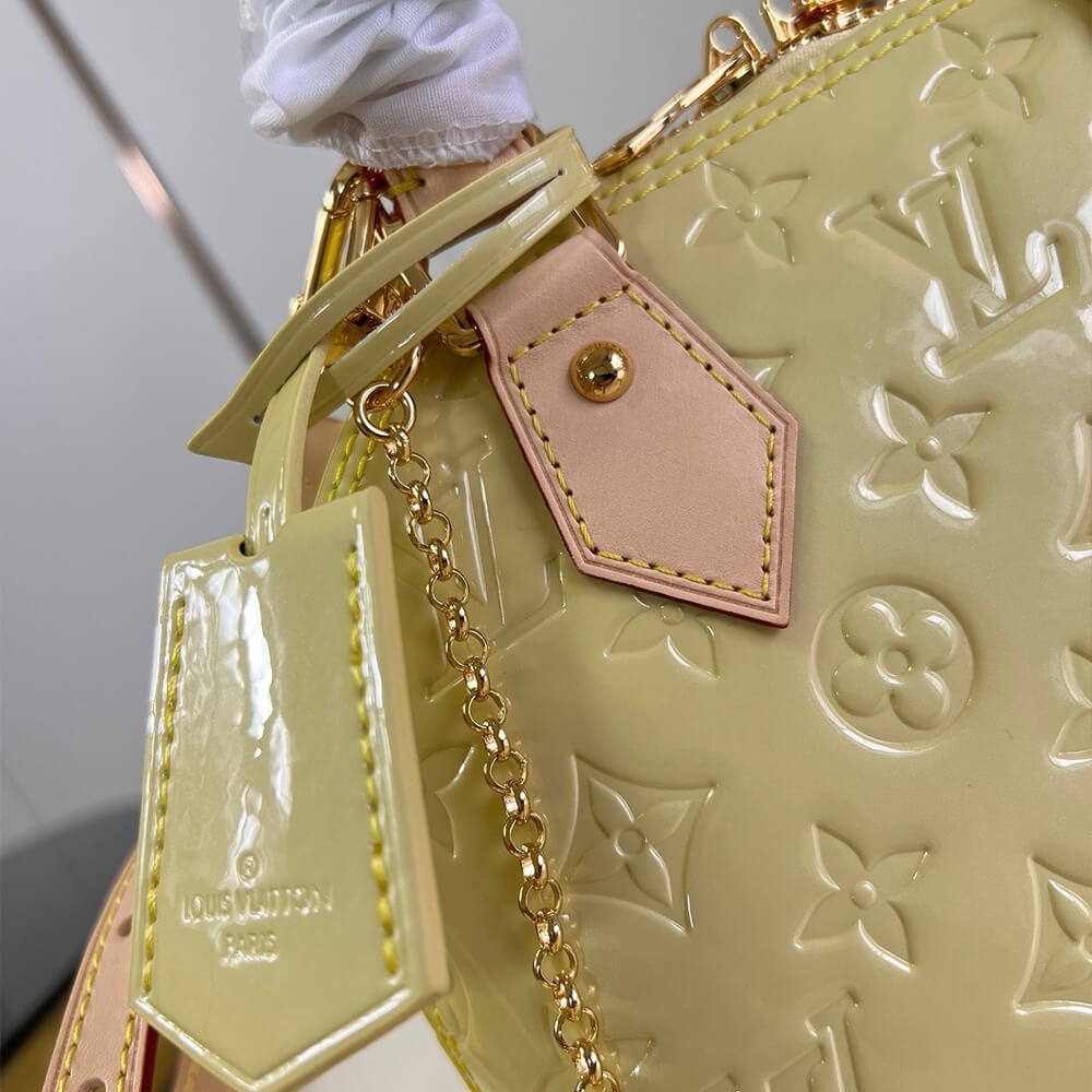 LV Alma BB