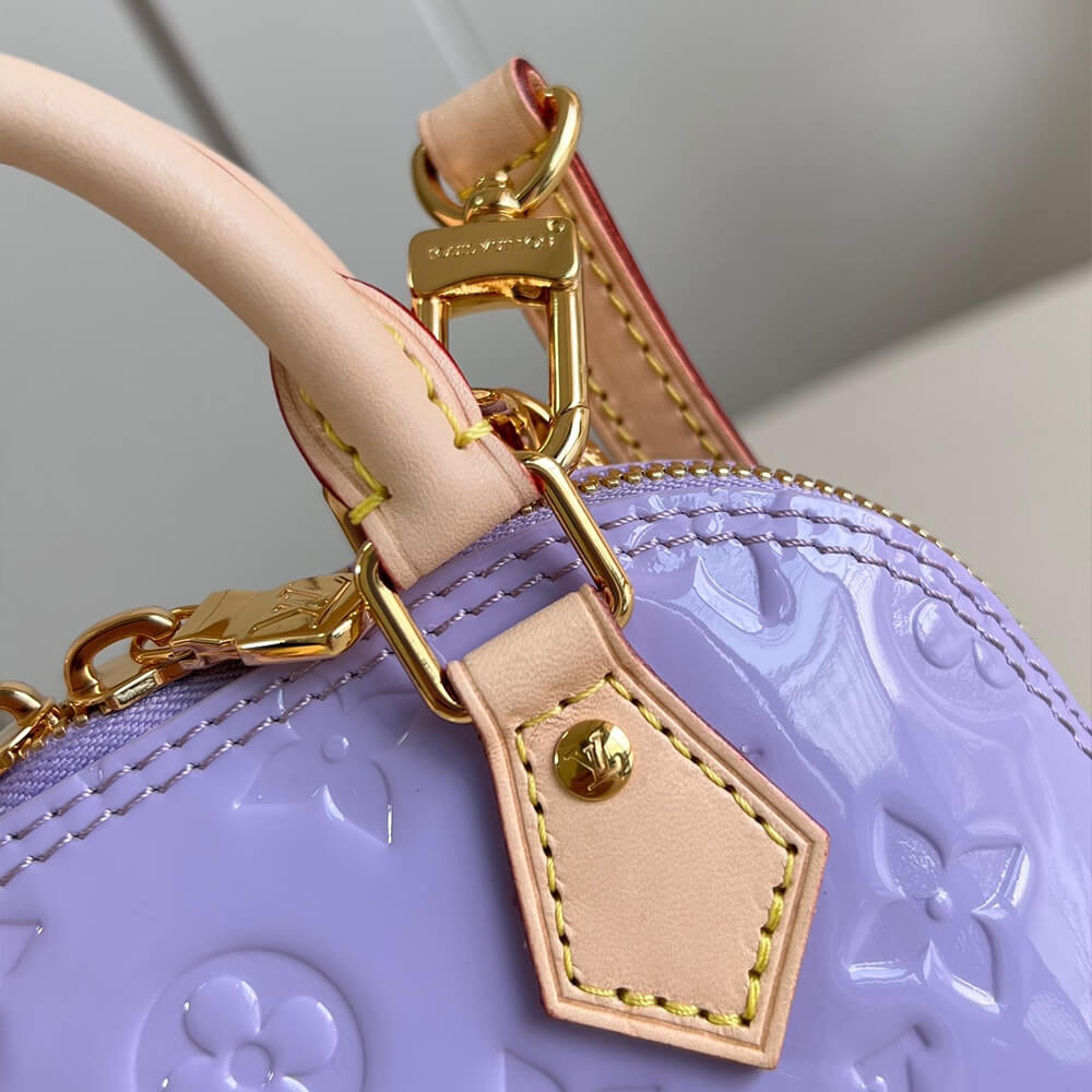 LV Nano Alma