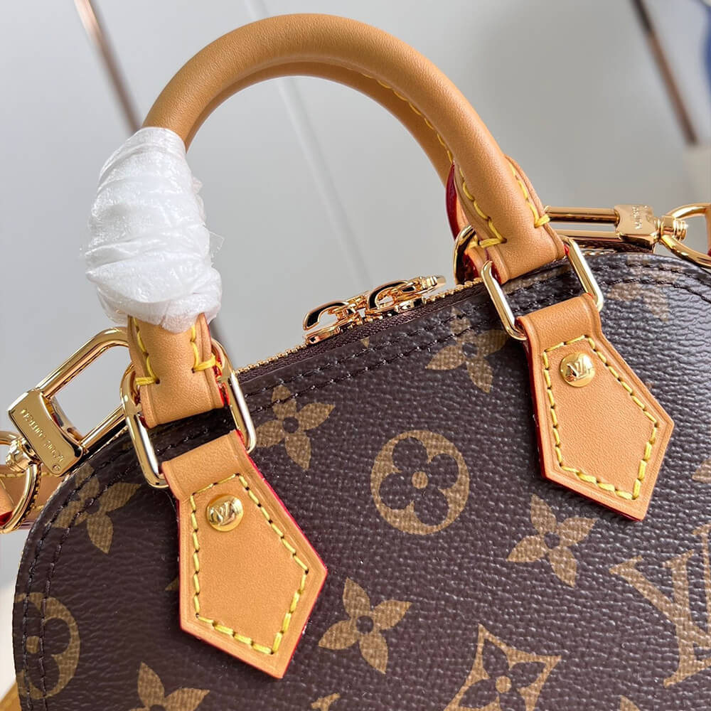 LV Nano Alma