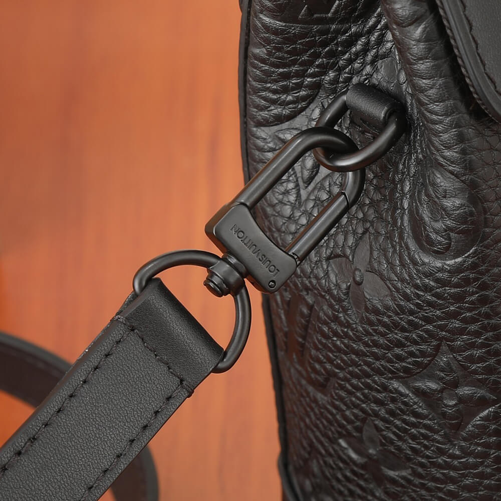LV Nano Steamer