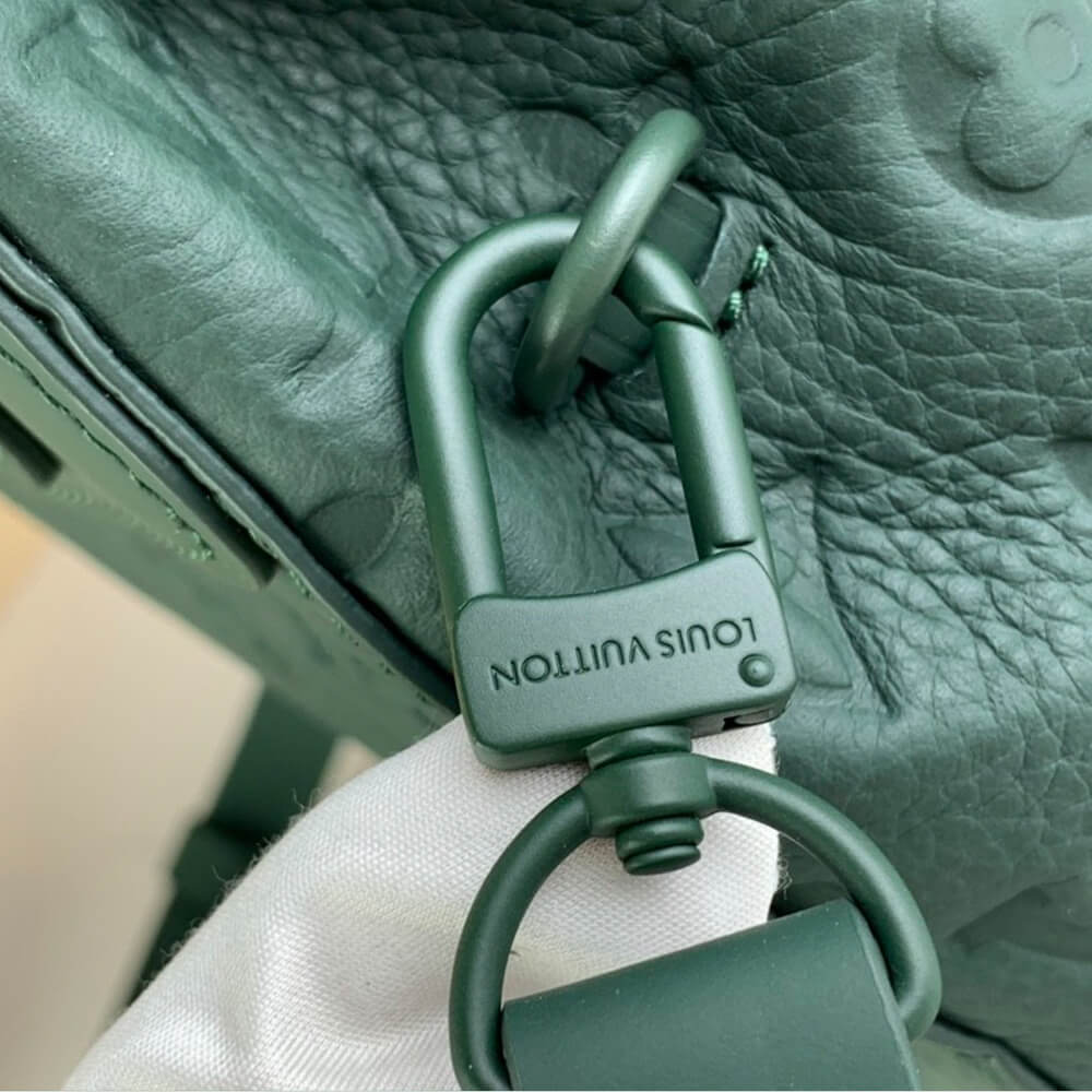 LV Nano Steamer