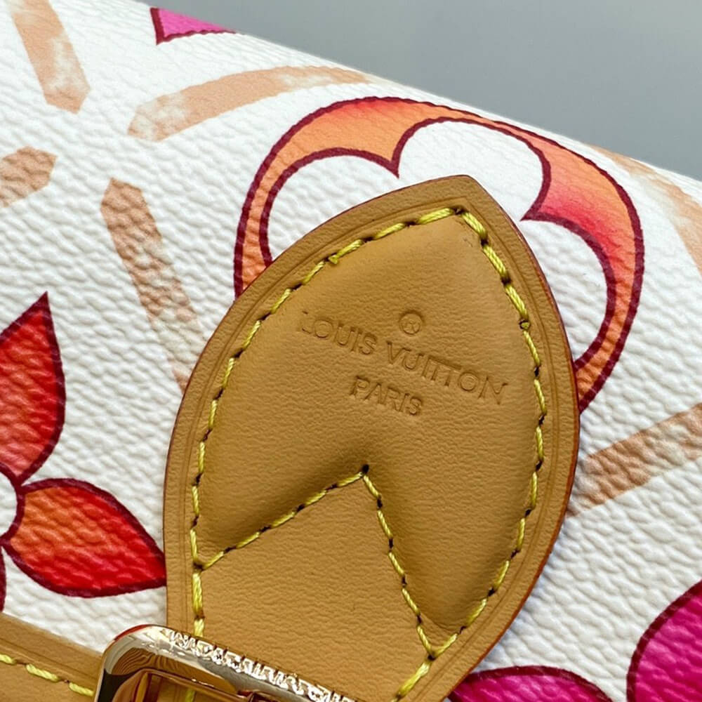 LV Nano Diane