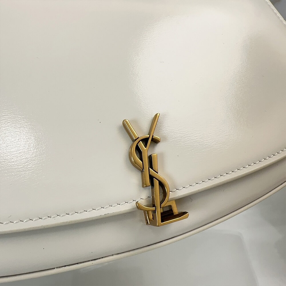 YSL MINI VOLTAIRE IN BOX SAINT LAURENT
