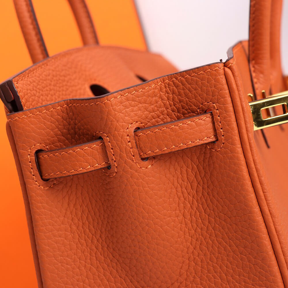 H**mes birkin 35