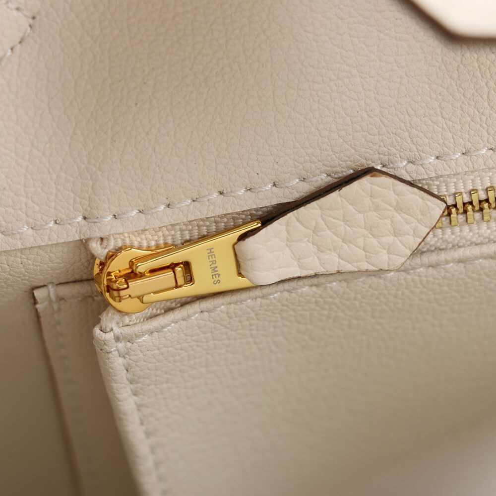 H**mes birkin 35