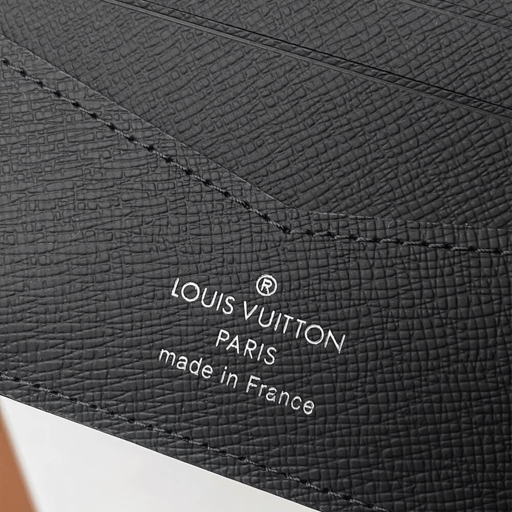 LV Slender Wallet