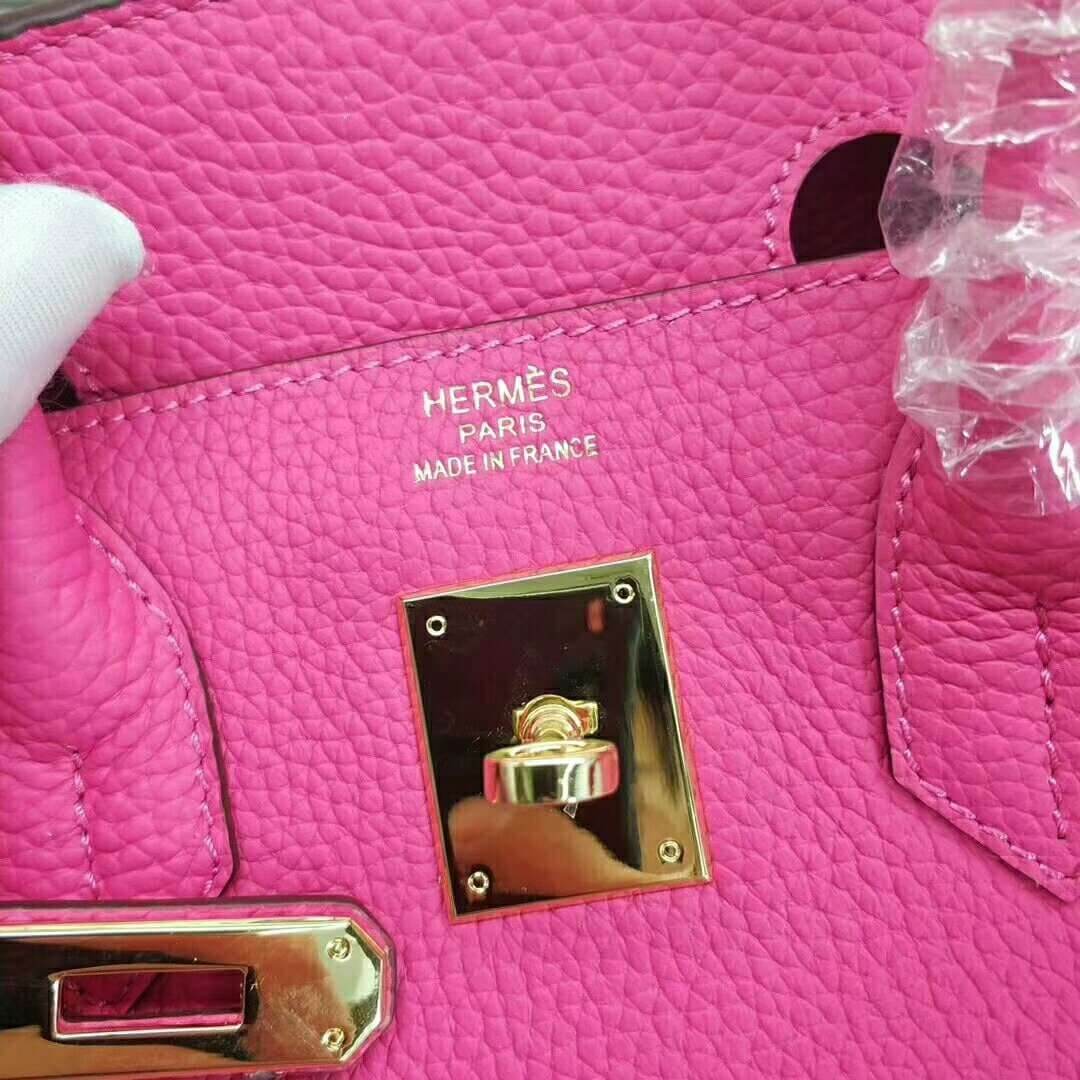 H**mes birkin 35