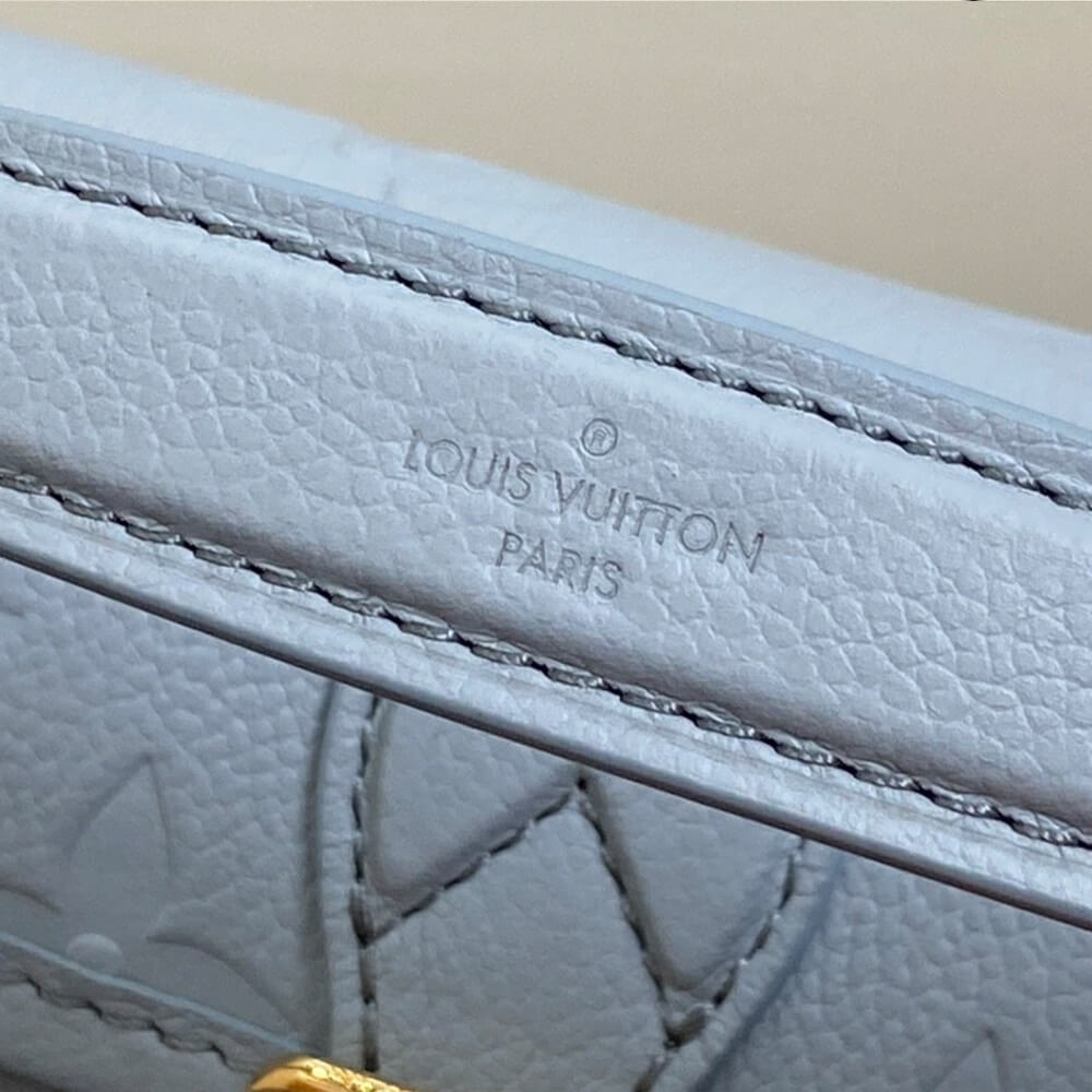 LV Nano Diane