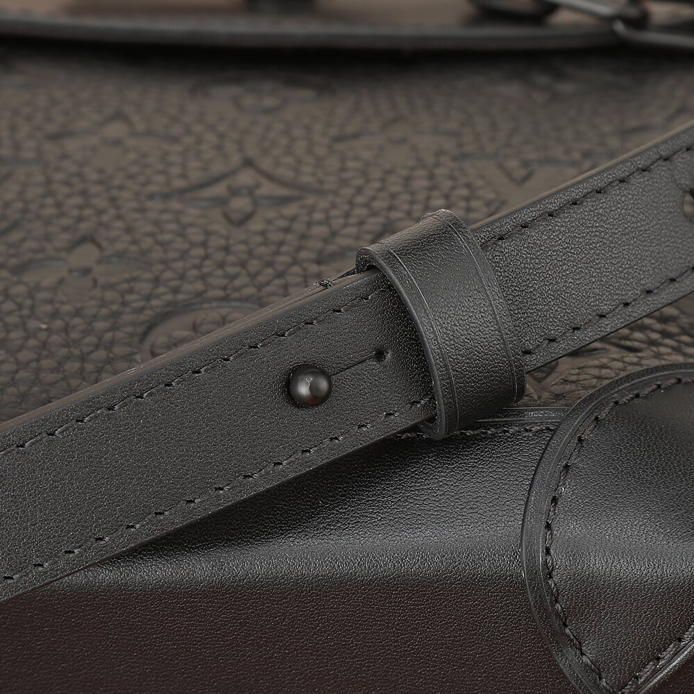 LV Nano Steamer