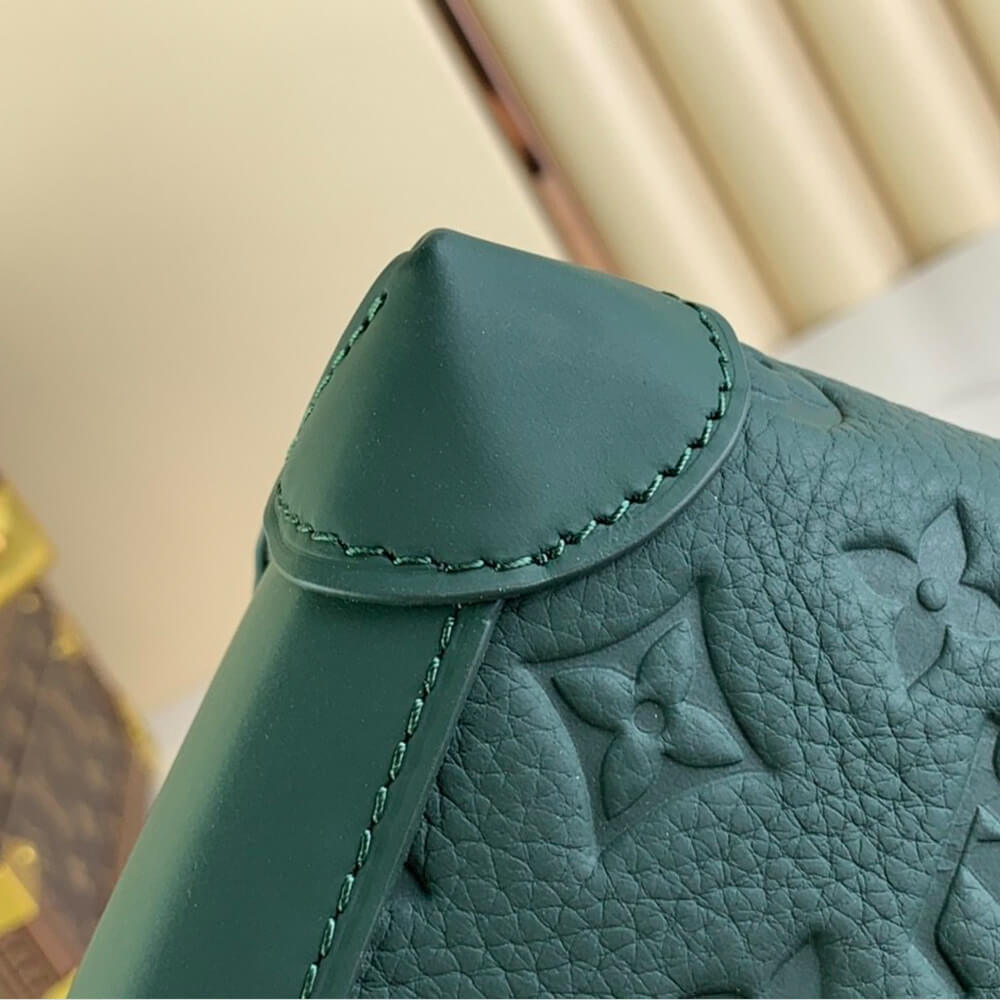 LV Nano Steamer