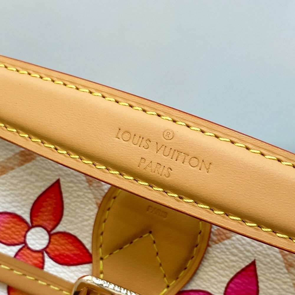 LV Nano Diane