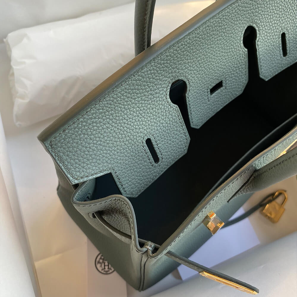 H**mes birkin 35