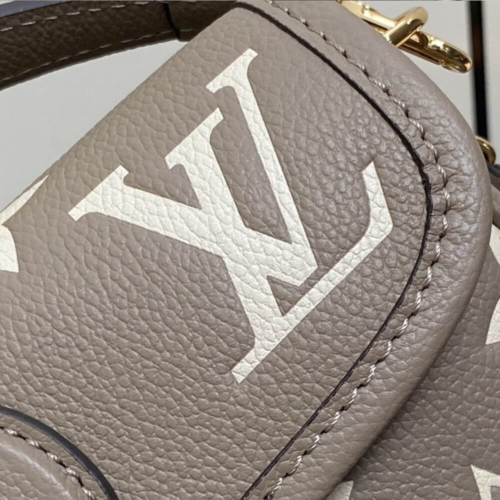 LV Nano Diane